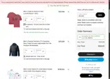 Chicago Fire coupon verification screenshot