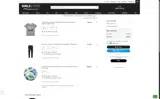 Chicago Fire coupon verification screenshot