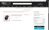 STP20173CAG coupon verification screenshot