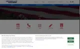Chicagoland Speedway coupon verification screenshot