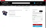 Chicagoland Speedway coupon verification screenshot