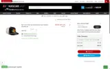 Chicagoland Speedway coupon verification screenshot