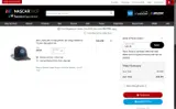 Chicagoland Speedway coupon verification screenshot