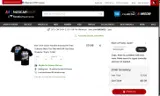 Chicagoland Speedway coupon verification screenshot