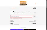 ENCORE10 coupon verification screenshot