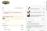 TIPS4FREE coupon verification screenshot