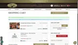 RCASAVE25 coupon verification screenshot