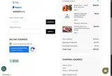 TODAY20 coupon verification screenshot