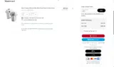 Chicago White Sox coupon verification screenshot