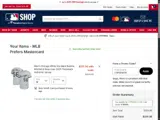 Chicago White Sox coupon verification screenshot