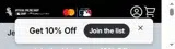 Chicago White Sox coupon verification screenshot