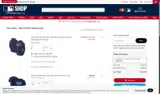 single coupon verification screenshot