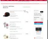 DOUBLE coupon verification screenshot