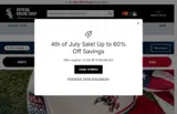 Chicago White Sox coupon verification screenshot
