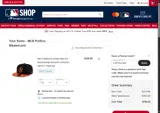 CAPITALONE coupon verification screenshot