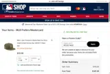 REDSSTM26 coupon verification screenshot