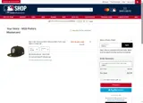 Chicago White Sox coupon verification screenshot