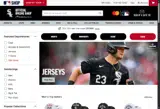 Chicago White Sox coupon verification screenshot