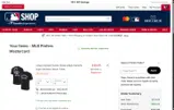 FS29 coupon verification screenshot