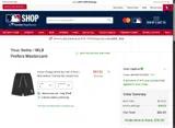 Chicago White Sox coupon verification screenshot