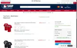 Chicago White Sox coupon verification screenshot