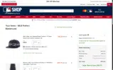 Chicago White Sox coupon verification screenshot