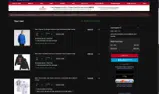 Chicago White Sox coupon verification screenshot
