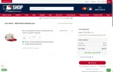 Chicago White Sox coupon verification screenshot