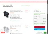 Chicago White Sox coupon verification screenshot