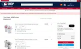 TIGERSSTM26 coupon verification screenshot