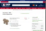 Chicago White Sox coupon verification screenshot