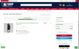 29FS coupon verification screenshot
