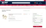 Chicago White Sox coupon verification screenshot