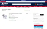 Chicago White Sox coupon verification screenshot