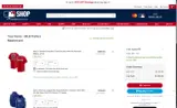 Chicago White Sox coupon verification screenshot