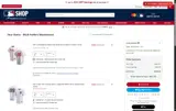 Chicago White Sox coupon verification screenshot
