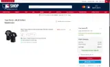 Chicago White Sox coupon verification screenshot