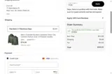 FS29 coupon verification screenshot