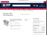 Chicago White Sox coupon verification screenshot