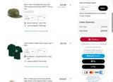 Chicago White Sox coupon verification screenshot