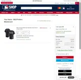 Chicago White Sox coupon verification screenshot