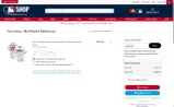 THREADS coupon verification screenshot