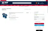 Chicago White Sox coupon verification screenshot