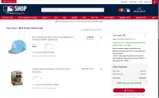 MLB20EMLINTRO2020 coupon verification screenshot