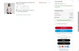 Chicago White Sox coupon verification screenshot