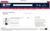Chicago White Sox coupon verification screenshot