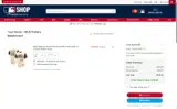 Chicago White Sox coupon verification screenshot
