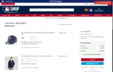 Chicago White Sox coupon verification screenshot