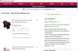 TIGERSSTM26 coupon verification screenshot