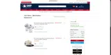 Chicago White Sox coupon verification screenshot